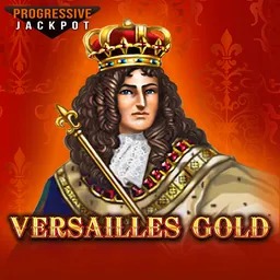Versailles Gold Progressive JP